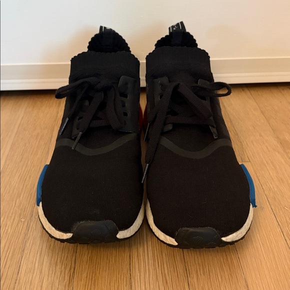 Adidas NMD R1 OG - Picture 2 of 5